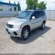 4A4MN31S39E603263 2009 Mitsubishi Endeavor Xls auction photo thumbnail 2