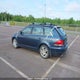 3VWTL8AJ2AM689853 2010 Volkswagen Golf 2.0 Tdi Highline auction photo thumbnail 3