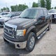 1FTRW12859KC68316 2009 Ford F-150 Xlt auction photo thumbnail 2