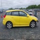 2T1KR32E34C783044 2004 Toyota Matrix Xr auction photo thumbnail 14