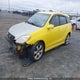 2T1KR32E34C783044 2004 Toyota Matrix Xr auction photo thumbnail 2