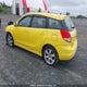 2T1KR32E34C783044 2004 Toyota Matrix Xr auction photo thumbnail 3