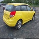 2T1KR32E34C783044 2004 Toyota Matrix Xr auction photo thumbnail 4