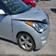KMHTC6ADXDU135375 2013 Hyundai Veloster auction photo thumbnail 20