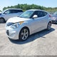 KMHTC6ADXDU135375 2013 Hyundai Veloster auction photo thumbnail 2