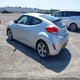 KMHTC6ADXDU135375 2013 Hyundai Veloster auction photo thumbnail 3