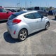 KMHTC6ADXDU135375 2013 Hyundai Veloster auction photo thumbnail 4