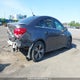 1G1PA5SH5B7140902 2011 Chevrolet Cruze auction photo thumbnail 4
