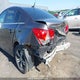 1G1PA5SH5B7140902 2011 Chevrolet Cruze auction photo thumbnail 6