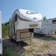 4YDF28R2XJ2501455 2018 Cougar Cougar Roulotte 40Pieds auction photo thumbnail 1