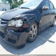 2HHFD56586H202794 2006 Acura Csx auction photo thumbnail 6