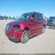 2D4RN4DX8AR485988 2010 Dodge Grand Caravan auction photo thumbnail 2