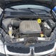 2C4RDGBG4GR360340 2016 Dodge Grand Caravan Se auction photo thumbnail 10