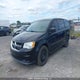 2C4RDGBG4GR360340 2016 Dodge Grand Caravan Se auction photo thumbnail 2