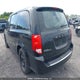 2C4RDGBG4GR360340 2016 Dodge Grand Caravan Se auction photo thumbnail 3