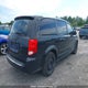 2C4RDGBG4GR360340 2016 Dodge Grand Caravan Se auction photo thumbnail 4