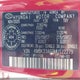 KM8K33AG9MU122279 2021 Hyundai Kona Electric Ultimate auction photo thumbnail 9