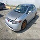 2HGFA15587H042313 2007 Honda Civic Lx auction photo thumbnail 2