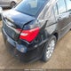 1C3CCBBB9EN100725 2014 Chrysler 200 Touring auction photo thumbnail 12
