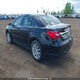 1C3CCBBB9EN100725 2014 Chrysler 200 Touring auction photo thumbnail 3