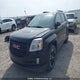 2GKFLTE38H6145235 2017 GMC Terrain Sle auction photo thumbnail 2