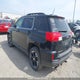 2GKFLTE38H6145235 2017 GMC Terrain Sle auction photo thumbnail 3