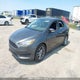 1FADP3F24HL329890 2017 Ford Focus Se auction photo thumbnail 2