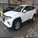 KM8JBCAE6NU022235 2022 Hyundai Tucson Essential Awd auction photo thumbnail 2