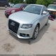 WAUSF78K59N031389 2009 Audi A4 2.0T Premium auction photo thumbnail 2