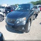 2T2BK1BA9AC056438 2010 Lexus Rx 350 auction photo thumbnail 2