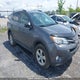2T3RFREV8EW215594 2014 Toyota Rav4 Xle auction photo thumbnail 1