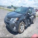 2T3RFREV8EW215594 2014 Toyota Rav4 Xle auction photo thumbnail 2