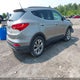 5XYZUDLA0FG286104 2015 Hyundai Santa Fe Sport 2.0T Limited auction photo thumbnail 4