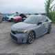 2HGFE4F85SH013407 2025 Honda Civic auction photo thumbnail 2