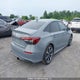 2HGFE4F85SH013407 2025 Honda Civic auction photo thumbnail 4