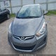 5NPDH4AE9EH464670 2014 Hyundai Elantra Se/Sport/Limited auction photo thumbnail 12