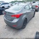 5NPDH4AE9EH464670 2014 Hyundai Elantra Se/Sport/Limited auction photo thumbnail 4
