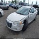 1C3EL46R04N159348 2004 Chrysler Sebring Lx auction photo thumbnail 2