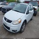 JS2YB5A74A6300764 2010 Suzuki Sx4 Jlx auction photo thumbnail 2