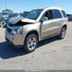 2CNDL63F776226254 2007 Chevrolet Equinox Lt auction photo thumbnail 2
