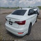 3VWE57BU3KM046323 2019 Volkswagen Jetta 1.4 Tsi Highline auction photo thumbnail 4