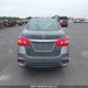 3N1AB7AP1GL676752 2016 Nissan Sentra S/Sv/Sr/Sl auction photo thumbnail 16