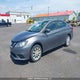 3N1AB7AP1GL676752 2016 Nissan Sentra S/Sv/Sr/Sl auction photo thumbnail 2