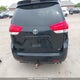 5TDKK3DC1DS316731 2013 Toyota Sienna Le V6 auction photo thumbnail 17