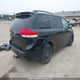 5TDKK3DC1DS316731 2013 Toyota Sienna Le V6 auction photo thumbnail 4