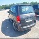 2C4RDGBG0GR106494 2016 Dodge Grand Caravan Se auction photo thumbnail 3
