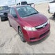 2HGFA15459H005830 2009 Honda Civic Dx-G auction photo thumbnail 1