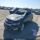 1G1ZD5ST5PF252374 2023 Chevrolet Malibu Lt auction photo thumbnail 2