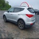 5XYZUDLB6FG255075 2015 Hyundai Santa Fe Sport auction photo thumbnail 3