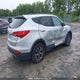 5XYZUDLB6FG255075 2015 Hyundai Santa Fe Sport auction photo thumbnail 4
